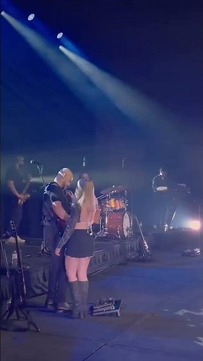 Caribbean Queen - Billy Ocean (Live in Concert) by HSCC