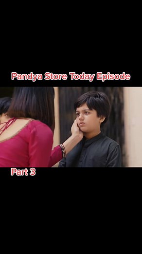 Pandya Store Today Episode Part 3 #pandyastore