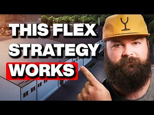 Watch this before building your Flex Space