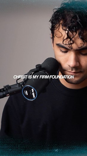ONE COMMON on Instagram: "Christ is my firm foundation 🙏🏽 🔗Full cover on YouTube! Link in bio! Firm Foundation by @maverickcitymusic @codycarnes @chandlerdmoore Cover by @onecommonmusic #worship #Jesus #firmfoundation #onecommon #brothers #singer #maverickcitymusic #codycarnes #sundayworship #sunday"
