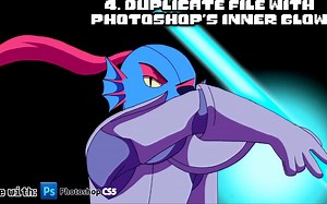 ［传说之下］继续围观大佬制作动画 Undertale Animation Process