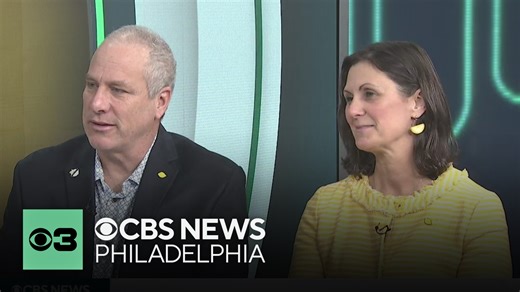 Alex's Lemonade Stand Foundation hosting 20th annual Lemon Ball