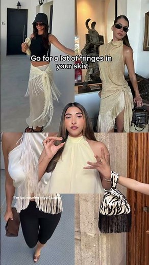 Vacation outfit ideas | Beach vacation outfit ideas - outfits I wore in bali #myntrafinds