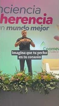 Compassion Meditation - Pablo Gómez, Psychiatrist