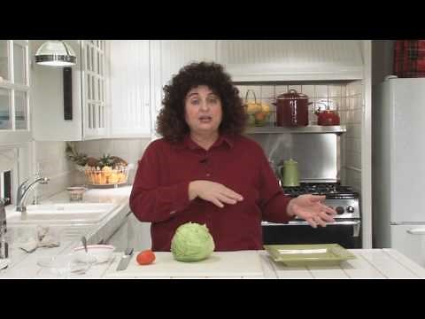 Iceberg Wedge Salad Recipe - Dianne Linderman