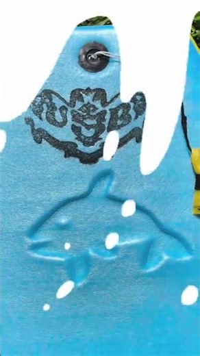 Prancha Surf BodyBoard Infantil Com Leash Praia Piscina Natação Grande Premium