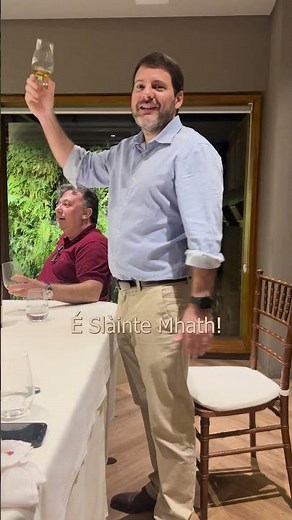Slàinte Mhath!