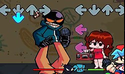 Friday Night Funkin' vs Whitty Full Week
