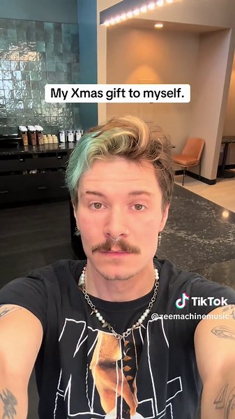 ZEE MACHINE on TikTok