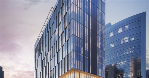 With financing secured, work starts on The Edith hotel in downtown Phoenix