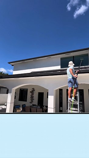 $75 off window cleaning | Aquafy Softwash - Window Cleaning