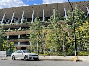 ”330e”完全電気走行でどこまで走れるか実証してみた！ - 三鷹・調布　BMWスタッフが発信する情報ポータルサイト