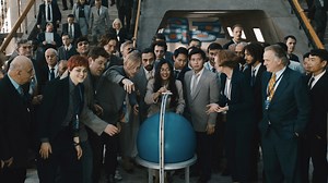 Netflix's 'The Billion Dollar Code' trailer follows two German developers who sued Google