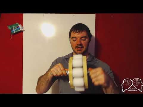 The Angio-Wheel: Unveiling and Thoughts