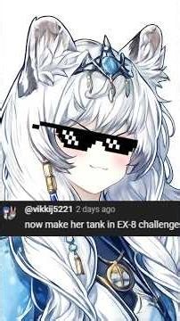 Challenge Accepted
