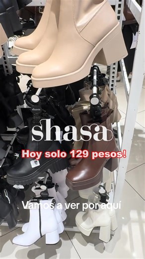 ¿Estás listo?🔴Black Friday llegó! 🔥Nuestra tienda online · ¡Con los mejores precios de México! ✅Compra en línea y cambia o devuelve gratis en tienda (15 días). ✨Hoy por solo 129 MXN！✨ ✅Envío gratis a todo México ¡Reginaromero se compromete a ofrecer los mejores productos y servicios, comenzando ahora con los precios más bajos! ✅ | Shsa-MX