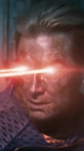 Butcher Doesn’t Miss a Chance to Tear Homelander Apart