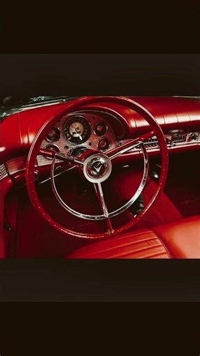 Only 200 Built: 1957 Ford Thunderbird F-Code Auction Breakdown