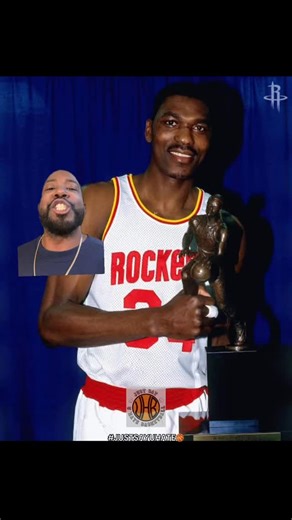 JustSayUHateBasketball on Instagram: "Road 2 Rings: It Was All the Dream (Mini Documentary) 🗣️🫵🚫🏀 #JustSayUHateBasketball #Hakeem #Dream #Houston #Rockets #Documentary #minidoc 🎥Cred: @officialitzjustjp"