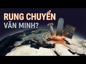 10 dự án khoa học đưa nhân loại vươn ra vũ trụ?