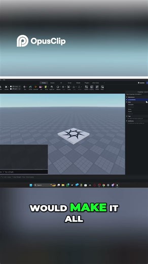 How to Bypass the New Roblox Chat System in 60 Seconds! | NYTRIX PRIME | #shorts