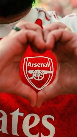 North London Forever - Arsenal Premier League Champions 25/26
