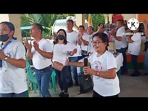 CLP DEDICATION CEREMONY