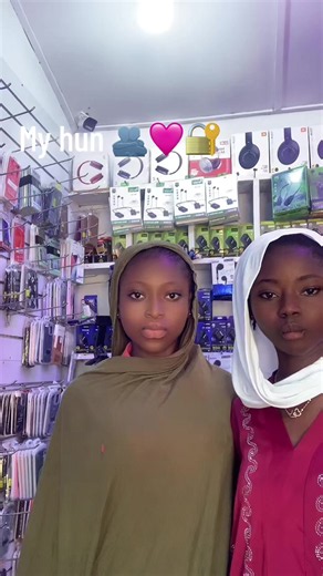 My hun: short love cover featuring Hayaani — MHI favorite person