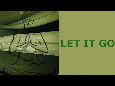 Safe Rain Meditation for Anxiety & Deep Rest