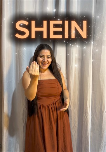 🎉Baixe o aplicativo SHEIN para conferir esta lojas ONTRE e desbloquear as últimas tendências da moda a qualquer hora e em qualquer lugar! Pesquise e siga ONTREna SHEIN e use 🎫OSPB5claudianakaele527 para aproveitar descontos exclusivos! 💖 @shein_official @sheinbrasil #SHEINtrends #ad Nome da loja: ONTRE 🆔 47345213 🔗 https://shein.top/hhqdd2s Nome da loja: ONTRE 🆔 51243502 🔗 https://shein.top/4uxkxwr Nome da loja: ONTRE 🆔 50560766 🔗 https://shein.top/9ensb9i Nome da loja: ONTRE 🆔 8108286