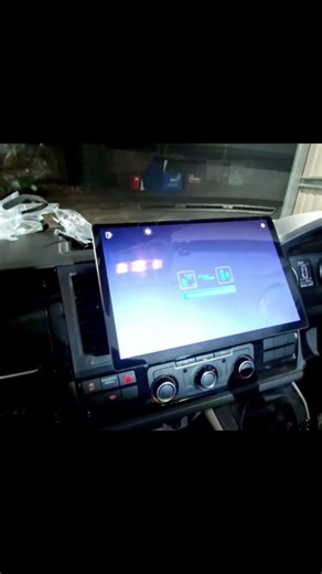 transporter t6 asure android system wow