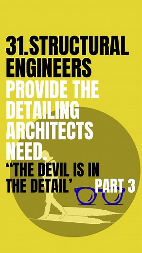 “You can spot a good structural engineer the moment you open their drawings — and you can spot a bad one even faster.” Structural engineers… just like architects… can give you the bare minimum or they can give you the beautifully detailed. Yes — you can ask for just enough drawings to scrape through a building permit. They’ll give you two functional sheets and thirty pages of copy-paste. It’ll get you “over the line”… But when the building starts? Who makes up the missing information? The builde