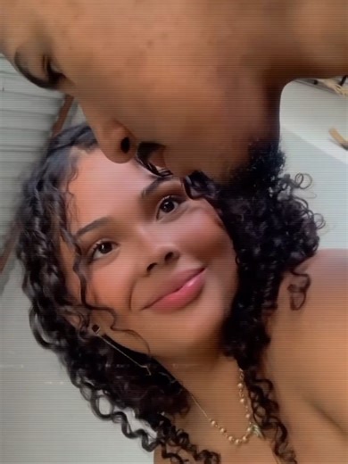 Namorada do Sandro no TikTok