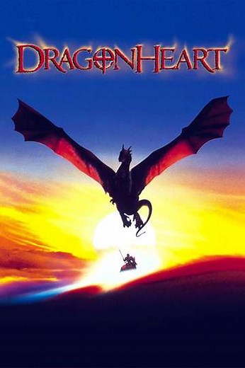 DragonHeart (1996) - Where to Watch