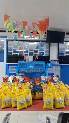 📢 Notice to Our Valued Customers Due to unstable Wi-Fi connection, the On-Time Raffle Promo draw was pre-recorded on video to ensure fairness and full transparency. Rest assured that the draw was conducted properly and honestly. Thank you for your understanding and continued support! 💙 | VITRUWASCO