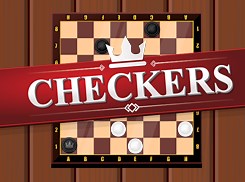 Dame - kostenlos online spielen | ohne Anmeldung 🕹️