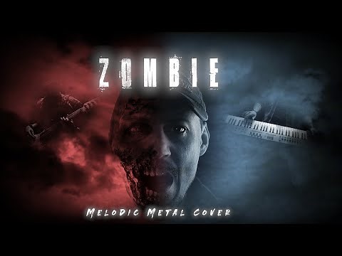ZOMBIE - The Cranberries (Melodic Metal Cover) by CHEST