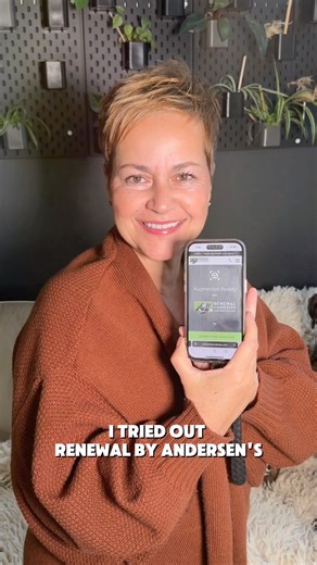 Curious how new windows would look before winter hits? Renewal by Andersen’s AR tool shows you real-time previews right in your home, no guessing, no stress. Check it out and start visualizing your upgrade. https://bit.ly/4qHtO56 | Renewal by Andersen of Boise | Facebook