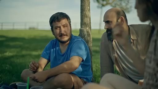 Gibi, Sezon 1; tüm bölümleri internetten izleyin