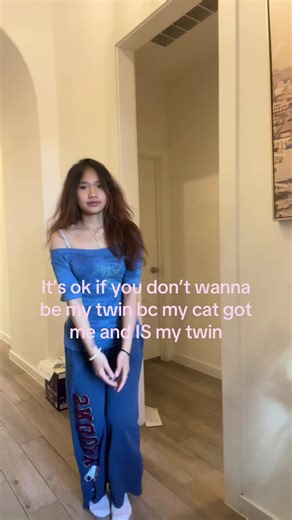 Discover the Twin Connection with My Siamese Cat