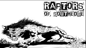 Raptors of SouthEdge | PC - Steam | Game Keys