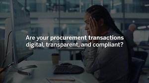 SAP Business Network for Procurement