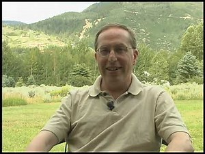 Doug Stone’s Aspen Story: Science, Serendipity, and Giving Back | Legacy Conversations