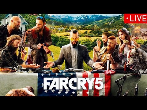 Far Cry 6 vs Far Cry 5 | WHICH GAME IS BETTER?