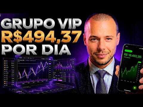 🔥 Binary Options: VIP Group - Is it Worth It? Can You Make a Profit or is it a Scam? Is it Worth ...