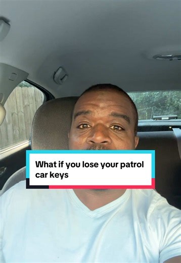 Key Locator: A Must-Have for Law Enforcement Officers