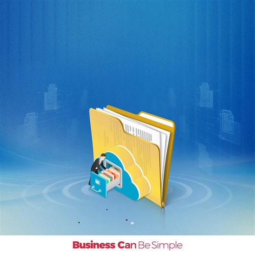 Before productivity begins, every document takes a journey- from auto classification and key data extraction to secure storage and workflow approvals.​ Click to see how we bring that journey to life, showing how digitization streamlines processes and keeps teams aligned and efficient. https://bcbs.asia.canon/about-smart-tech/smart-workplace/?utm_medium=social&utm_source=FB&utm_campaign=PH-BIS-18Nov25 #Canon #BusinessCanBeSimple #SmartTech #ECMLeader #Canonsolutions #InfoTechLeadership​ #digitalt