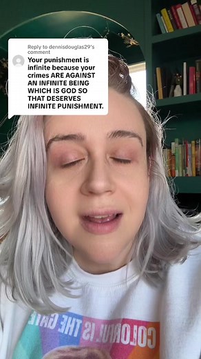 Horizontal vs. Vertical Morality: Why Sin Theology is Harmful