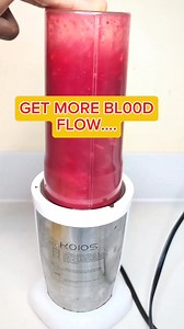 61K views · 286 reactions | Boost Blood Flow and Natural Energy with...