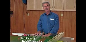 How To Make an Auxilary Rip Fence For Your Tablesaw